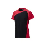 Чёрно-красный