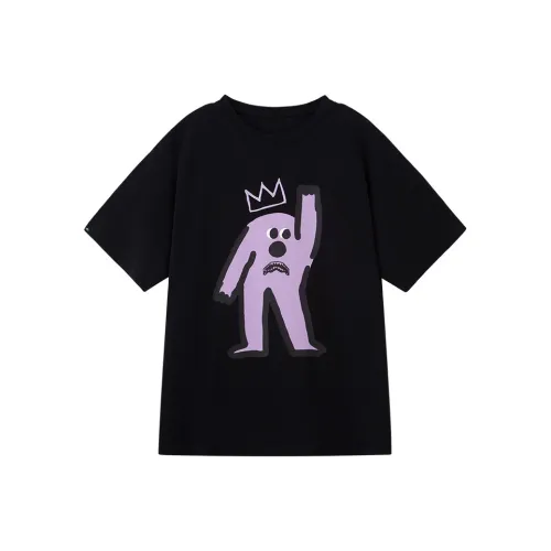 SPRAYGROUND Короткие рубашки с короткими рукавами унисекс