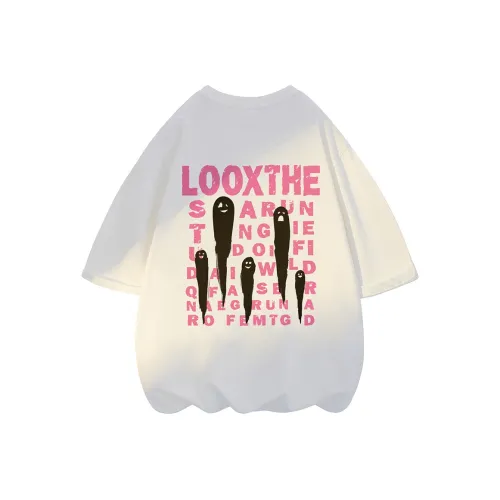 LOOX! Унисекс Футболки