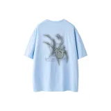 Арктический ледяной синий (Серый логотип)