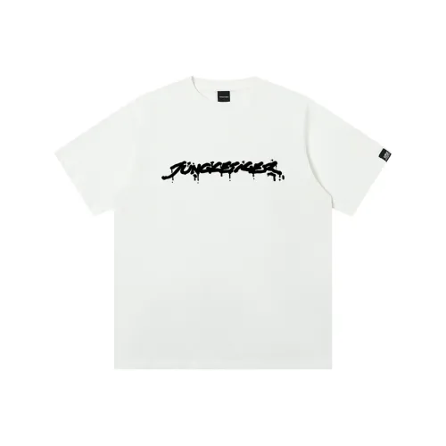 JUNGLE TIGER SS24 T-Shirt Унисекс