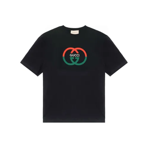 GUCCI Мужские T-рубашки