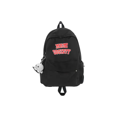 MINIPUDING Нейлон Рюкзак Стандартный Унисекс Многоцветный