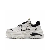 Бежево-черный