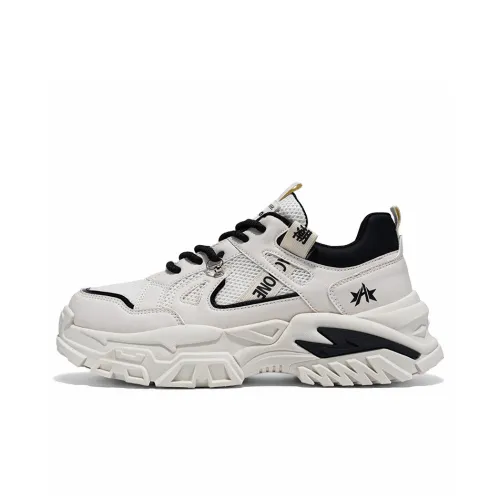 JANE HARLOW Низкий топ толстая подошва кроссовки мужской