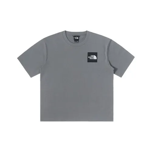 The North Face UE Series Серые Мужские Рубашки