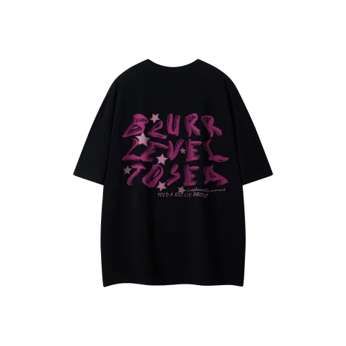 Уровень RELAX series Унисекс T-рубашки