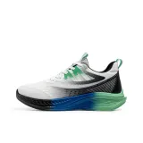 бело-черный