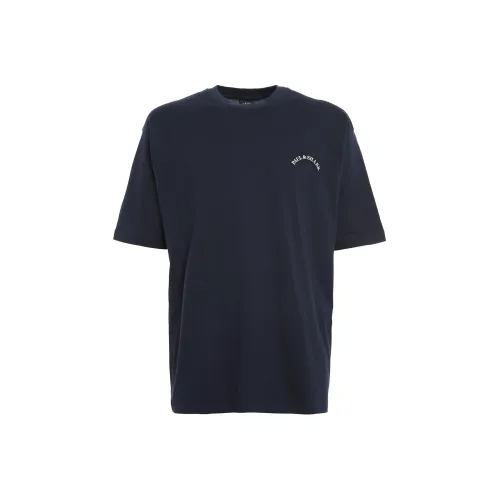 Paul Shark Yachting T-Shirt Мужская Морская