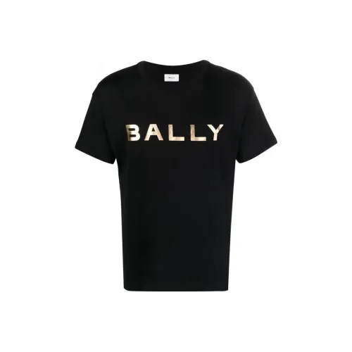 BALLY Мужские T-рубашки
