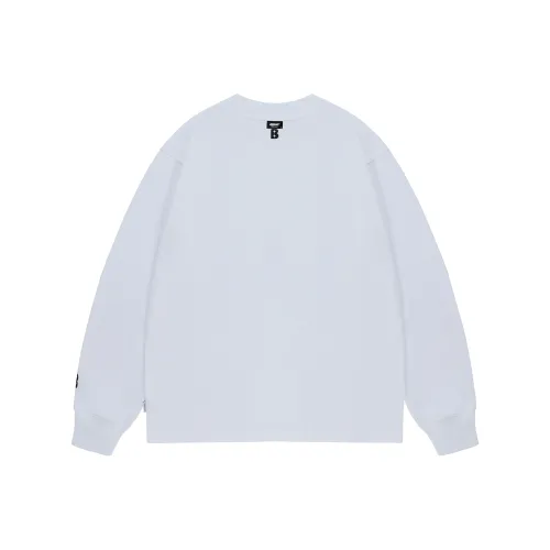 BJHG Унисекс Футболки