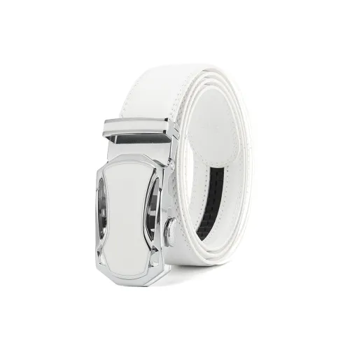 VINEY Ремни из коровьей кожи Мужской 3,5CM