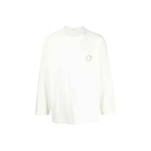 CRAIG GREEN Рубашка Мужская Белая