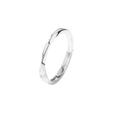 Утренние и Вечерние Компаньоны - Парные кольца, Белый