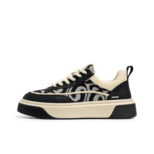 King Jinmai Slip-Resistant Lightweight And Breathable Низкие Кроссовки для Скейтбординга Мужские