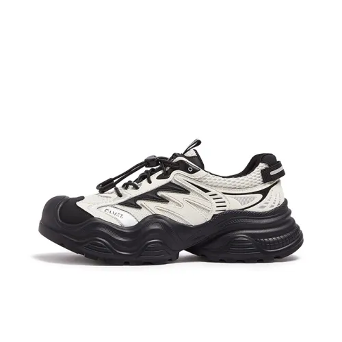 CAMEL Повседневный Низкий Топ Мужской