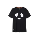 Призрачно черный