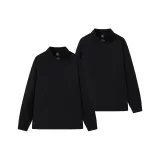 Черный + Черный