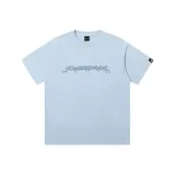 Светло-голубой