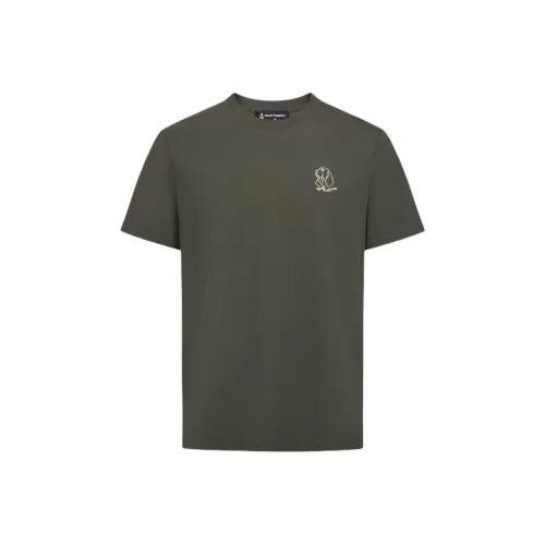 Hush Puppies Мужские T-рубашки