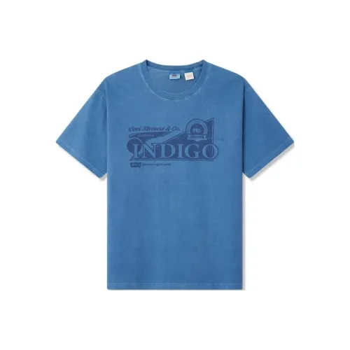 Levis Мужские T-рубашки