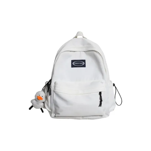 KINMAC Нейлон Рюкзак Унисекс Белый Серый Черный Зеленый Синий