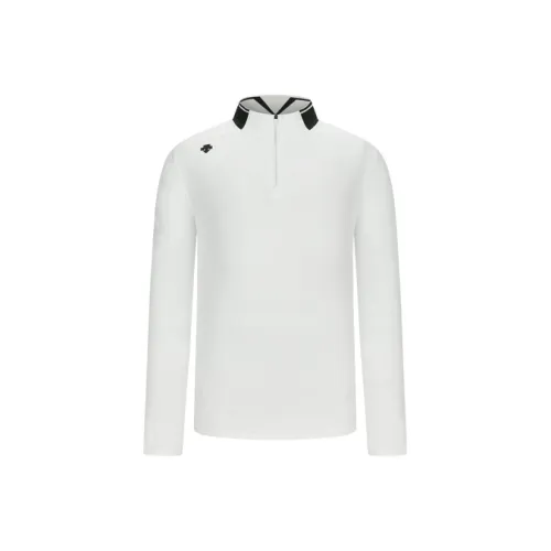 DESCENTE Field Collection Мужская T-рубашка