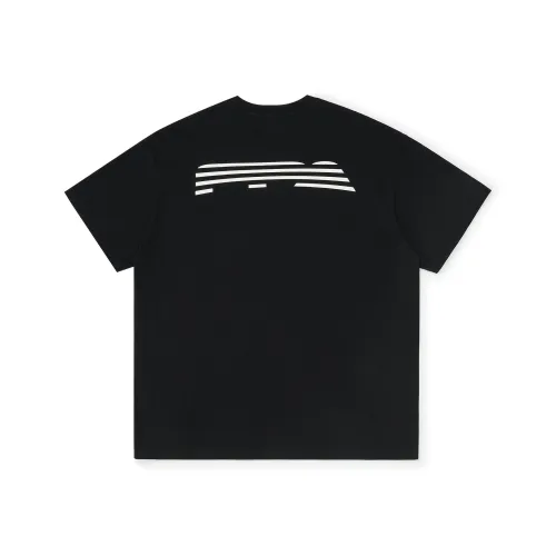 FPA ALWAYS MOVING серия Унисекс Футболки