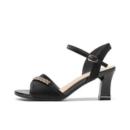 Spider King One Ремень Сандалии Женские