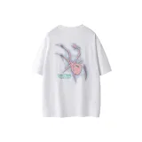 Белый (Синий логотип)