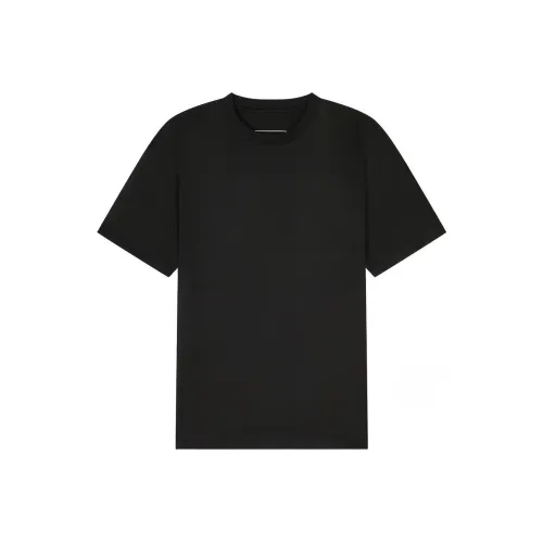 CROQUIS 010 Смешанный Черный Мужская T-Рубашка