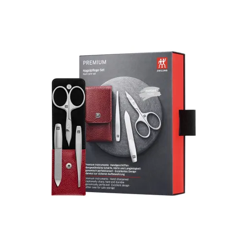 ZWILLING Наборы для ногтей Унисекс