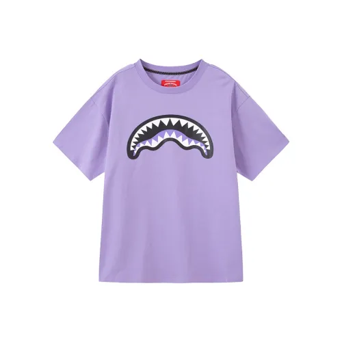 SPRAYGROUND Короткие рубашки с короткими рукавами унисекс