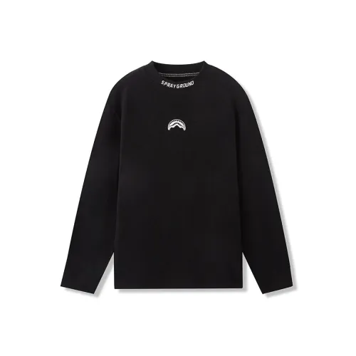 SPRAYGROUND Унисекс Футболки