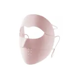 Облачно-розовый