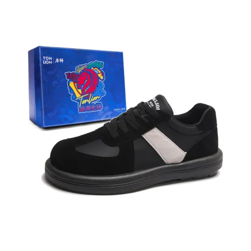 Tonlion Немецкие армейские кроссовки Low Top Женские