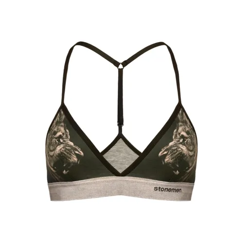 STONEMEN Бюстгальтер Женский Цвет на изображении