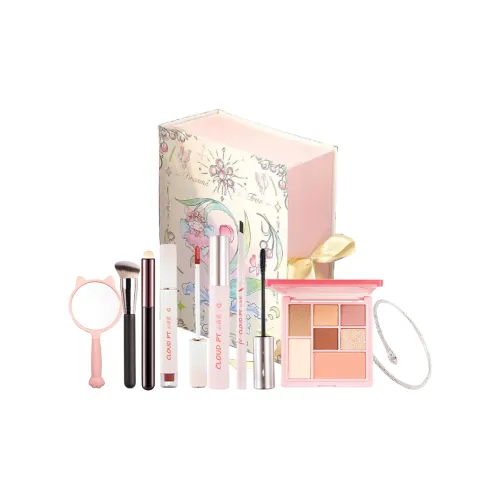 YUNSHIMING Наборы для макияжа Женские