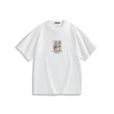 Белый, партия 1 (свободный покрой)