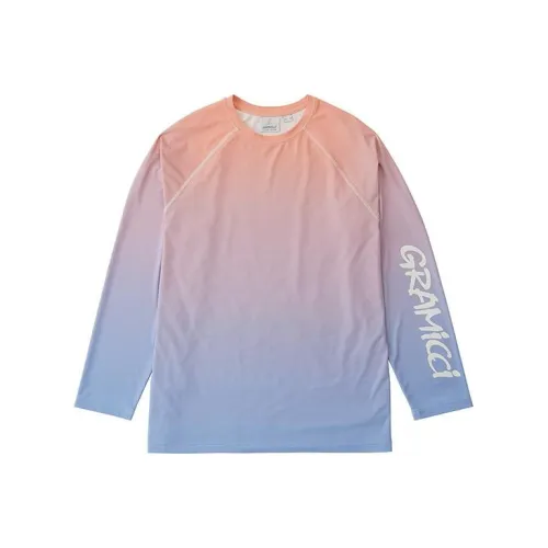 Gramicci Унисекс Футболки