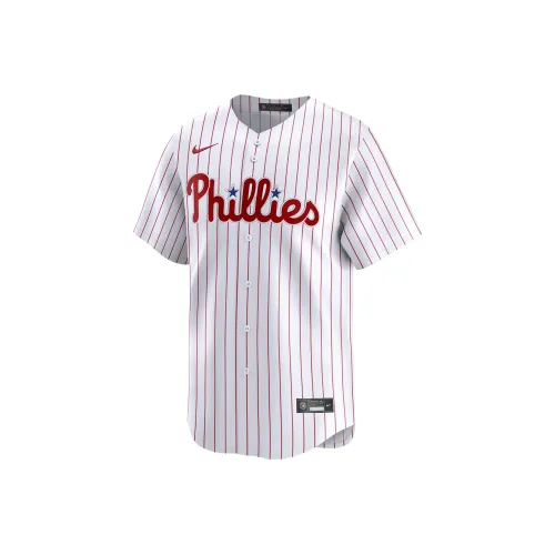 Nike Trea Тернер Philadelphia Phillies T-Shirt Мужская Белая
