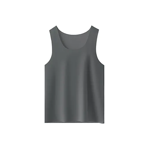 Удобный и освежающий топ без рукавов для мужчин