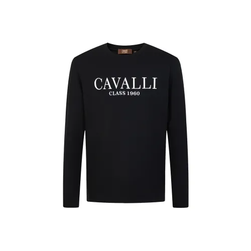 Cavalli Class Мужская T-рубашка