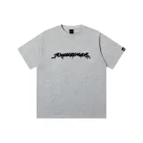 Серый меланж