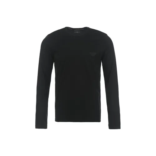 EMPORIO ARMANI FW23 T Рубашка Мужская