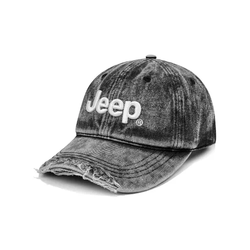 JEEP Хлопковые кепки унисекс