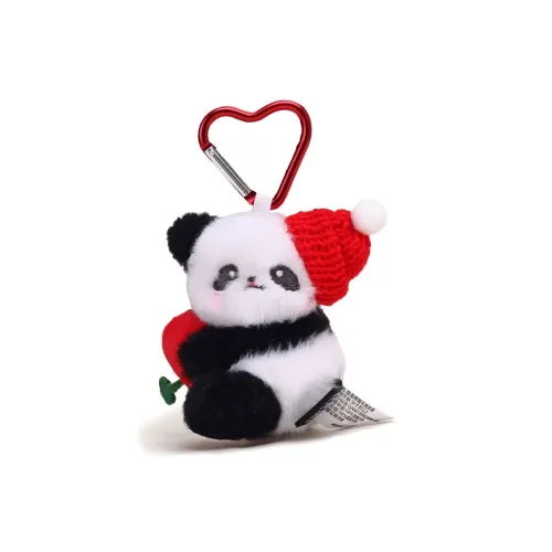 Jinnew Брелоки Унисекс