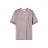 Жженый янтарный