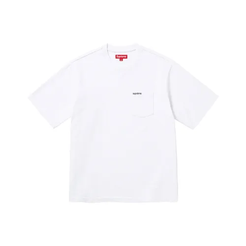 Supreme FW23 Осенне-зимняя коллекция T-рубашка унисекс