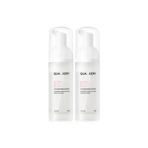 QUÃRXERY Очищающие средства Унисекс